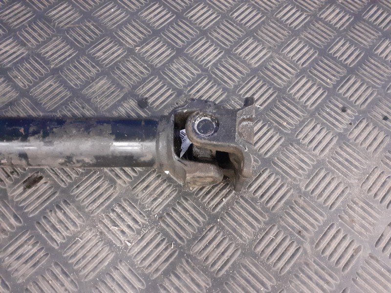 Recambio de transmision central delantera para mitsubishi montero (v20/v40) 2.8 turbodiesel referencia OEM IAM   