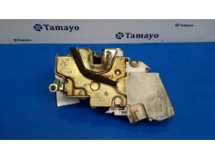 Recambio de cerradura puerta delantera derecha para nissan pick-up (d22) 2.5 16v turbodiesel cat referencia OEM IAM    2