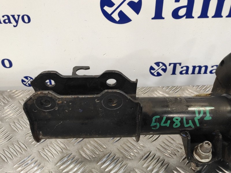 Recambio de amortiguador delantero izquierdo para opel astra j lim. enjoy referencia OEM IAM 13333973  