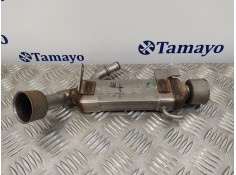 Recambio de enfriador egr para mercedes-benz clase e (w211) berlina 2.2 cdi cat referencia OEM IAM   OM646961