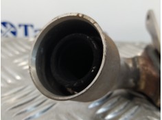 Recambio de enfriador egr para mercedes-benz clase e (w211) berlina 2.2 cdi cat referencia OEM IAM   OM646961 2