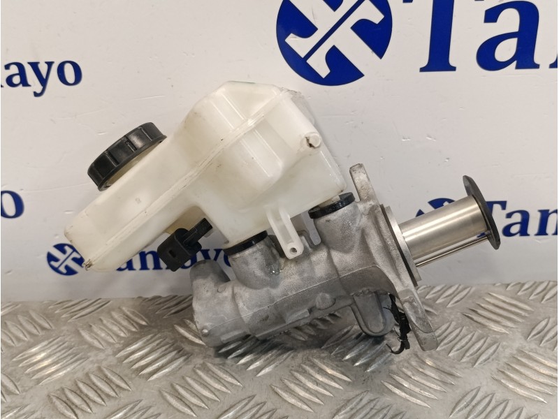 Recambio de bomba freno para volkswagen polo 1.0 tsi referencia OEM IAM 2Q1611301  