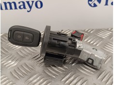 Recambio de conmutador de arranque para dacia lodgy 1.6 cat referencia OEM IAM 487003947R 285916556R 36708300 2
