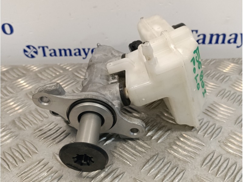 Recambio de bomba freno para volkswagen polo 1.0 tsi referencia OEM IAM 2Q1611301  