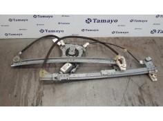 Recambio de elevalunas delantero derecho para citroën xsara berlina 2.0 hdi referencia OEM IAM 400679T1  115494