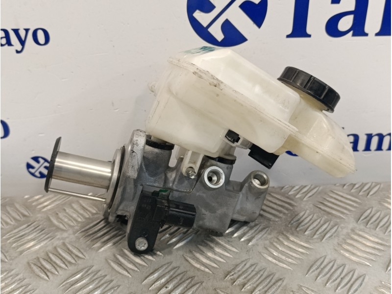 Recambio de bomba freno para volkswagen polo 1.0 tsi referencia OEM IAM 2Q1611301  