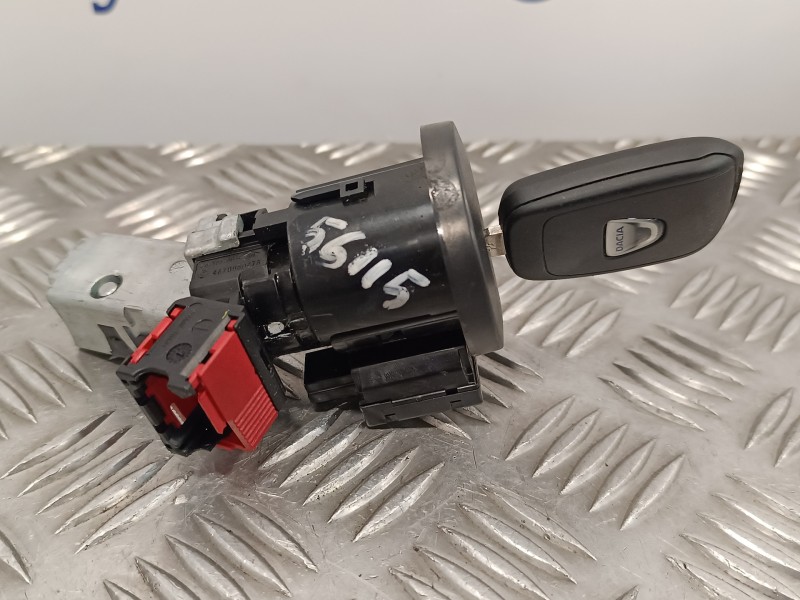 Recambio de conmutador de arranque para dacia lodgy 1.6 cat referencia OEM IAM 487003947R 285916556R 36708300