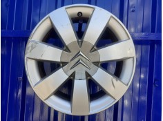 Recambio de llanta para citroën c8 2.0 hdi fap referencia OEM IAM 1400352680  
