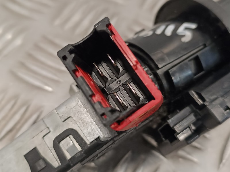 Recambio de conmutador de arranque para dacia lodgy 1.6 cat referencia OEM IAM 487003947R 285916556R 36708300