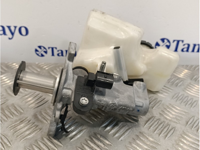Recambio de bomba freno para volkswagen polo 1.0 tsi referencia OEM IAM 2Q1611301  