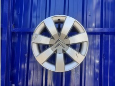 Recambio de llanta para citroën c8 2.0 hdi fap referencia OEM IAM 1400352680   2