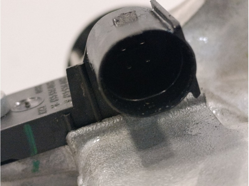 Recambio de bomba freno para volkswagen polo 1.0 tsi referencia OEM IAM 2Q1611301  