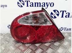 Recambio de piloto trasero izquierdo para jaguar s-type referencia OEM IAM   