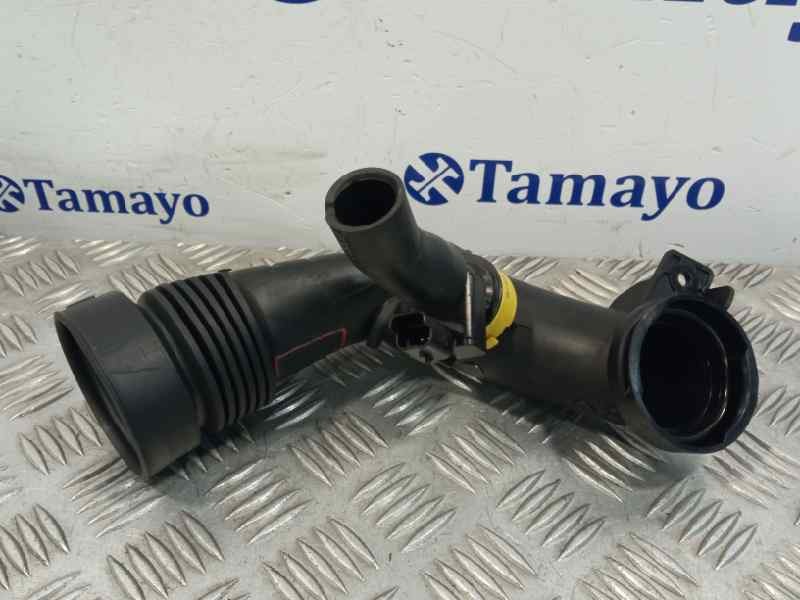 Recambio de tubo para peugeot 308 sw referencia OEM IAM 9810921180 41906B 1160117S01