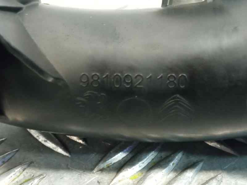 Recambio de tubo para peugeot 308 sw referencia OEM IAM 9810921180 41906B 1160117S01