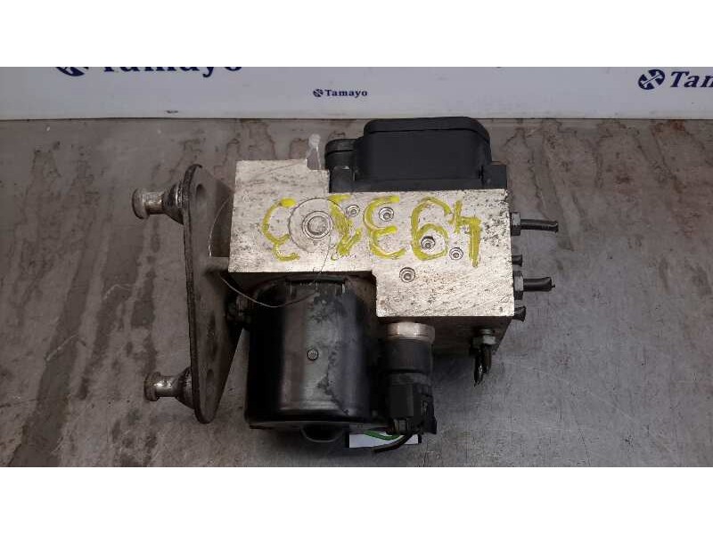 Recambio de abs para mercedes-benz clase a (w168) 1.4 cat referencia OEM IAM 0130108096 A0044310912 0265202461