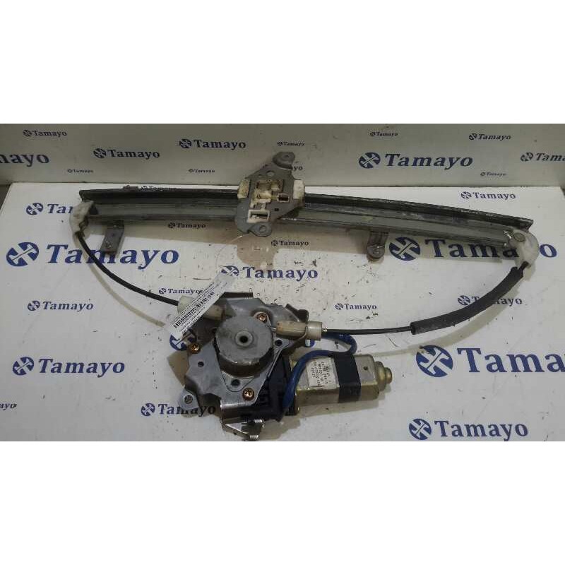 Recambio de elevalunas delantero derecho para nissan pick-up (d22) 2.5 16v turbodiesel cat referencia OEM IAM 807302S410  
