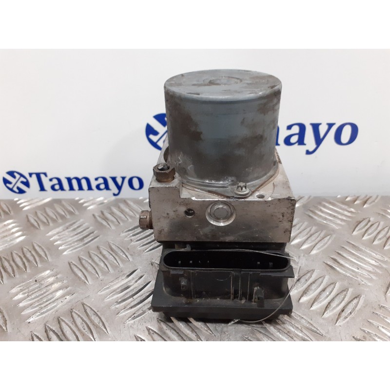 Recambio de abs para renault megane ii classic berlina 1.5 dci diesel referencia OEM IAM 0265231577 0265800440 8200377455