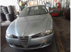 alfa romeo 156 (116) del año 2003