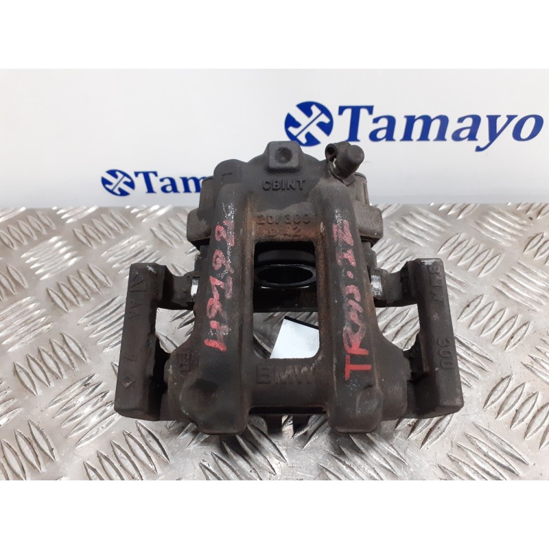 Recambio de pinza freno trasera izquierda para bmw serie 3 touring (f31) 2.0 16v turbodiesel referencia OEM IAM   