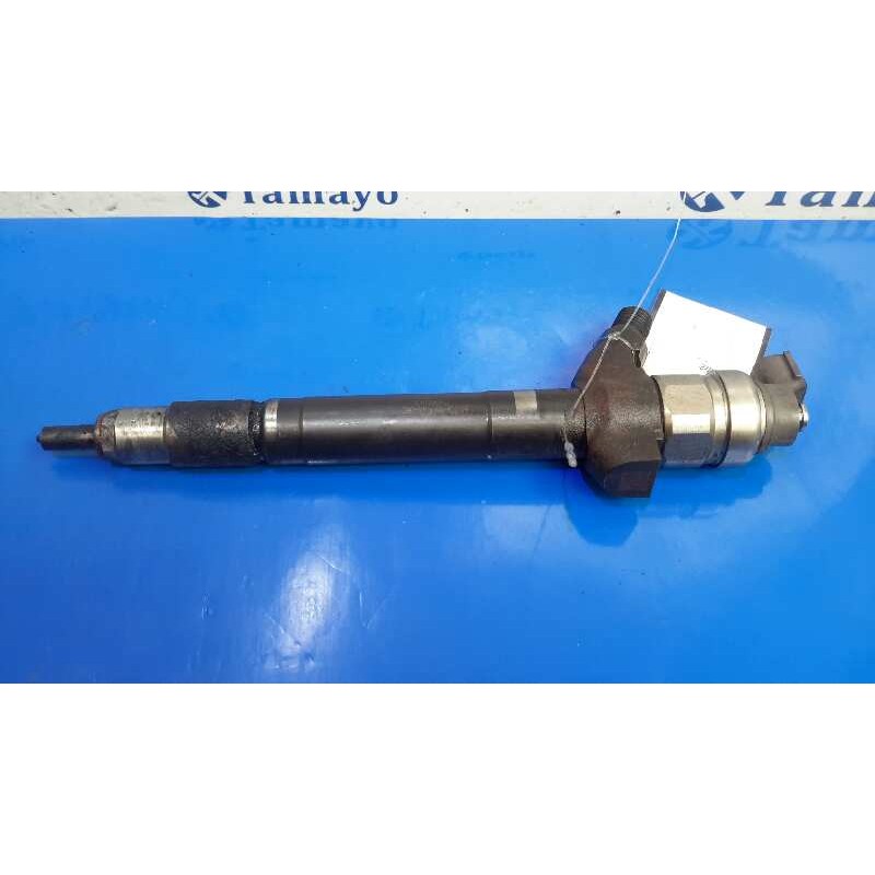 Recambio de inyector para ford transit caja cerrada ´06 2.2 tdci cat referencia OEM IAM 6C109K546AC  