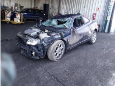 alfa romeo gtv (163) del año 2002 2