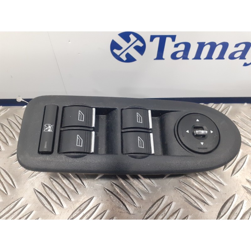 Recambio de mando elevalunas delantero izquierdo para ford kuga (cbv) 2.0 tdci cat referencia OEM IAM 8M5T14A132AC  