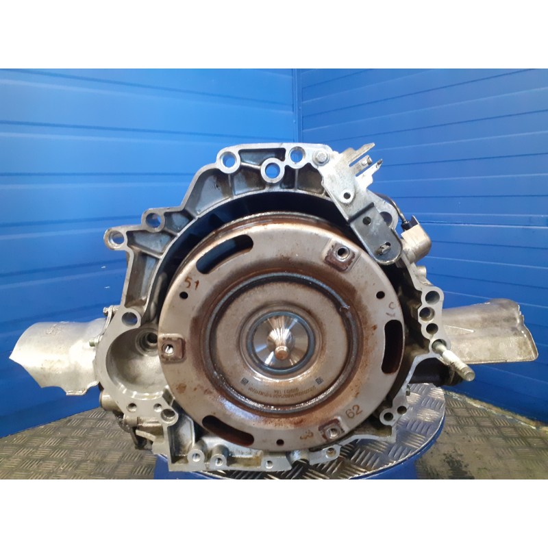 Recambio de caja cambios para audi a6 berlina (4f2) 4.2 v8 40v referencia OEM IAM HLL 1071137025 FLEX3