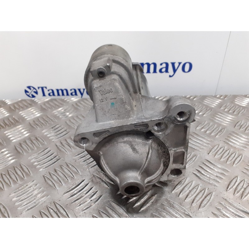 Recambio de motor arranque para renault scenic ii 1.9 dci diesel fap referencia OEM IAM 8200628426  D7R49