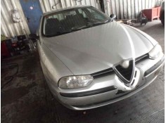 alfa romeo 156 sportwagon (116) del año 2001