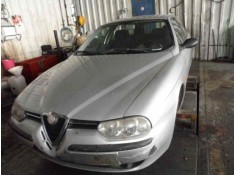 alfa romeo 156 sportwagon (116) del año 2001 2
