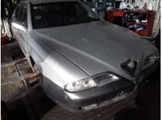 alfa romeo 166 del año 2003