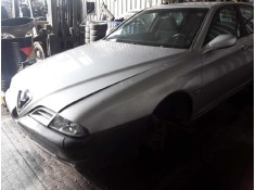 alfa romeo 166 del año 2003 2