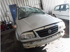 suzuki grand vitara 3 puertas sq (gt) del año 2005