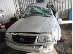 suzuki grand vitara 3 puertas sq (gt) del año 2005 2