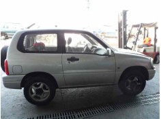 suzuki grand vitara 3 puertas sq (gt) del año 2000