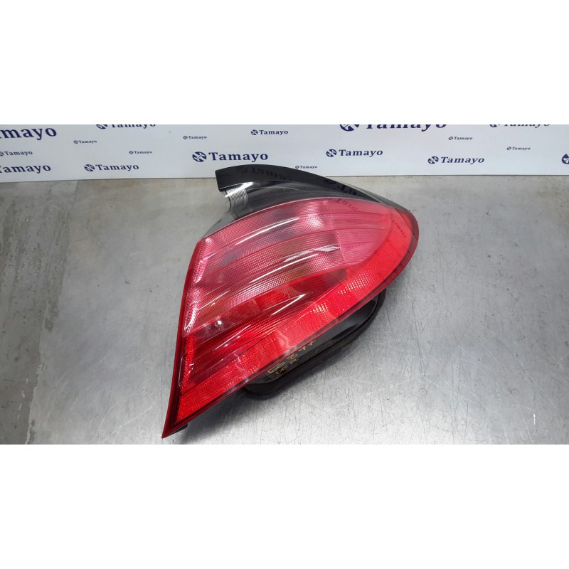 Recambio de piloto trasero derecho para mercedes clase c (w203) sportcoupe c 180 (203.735) referencia OEM IAM   