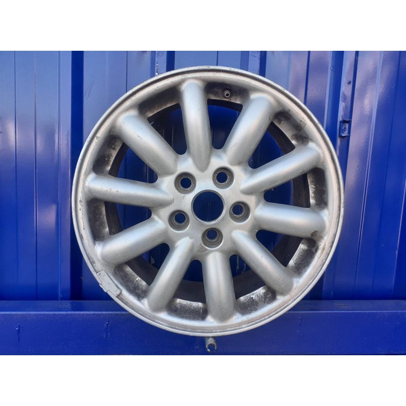 Recambio de llanta para jaguar s-type referencia OEM IAM 2R831007LA  