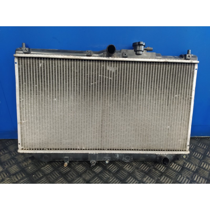 Recambio de radiador agua para honda accord berlina (cc/ce) 2.0 cat referencia OEM IAM   