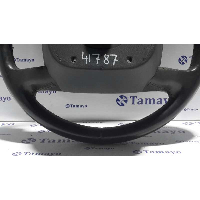 Recambio de volante para volkswagen touareg (7la) 5.0 v10 tdi cat (ayh) referencia OEM IAM 3D0419091K7B4  61373001A