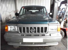 ssangyong family del año 1994