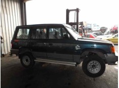 ssangyong family del año 1994 2