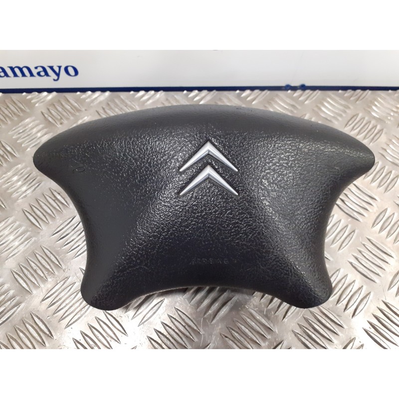 Recambio de airbag delantero izquierdo para citroen c8 2.0 hdi cat (rhz / dw10ated) referencia OEM IAM 14958410YR  
