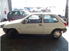 ford fiesta berlina del año 1997