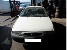 ford fiesta berlina del año 1997 2