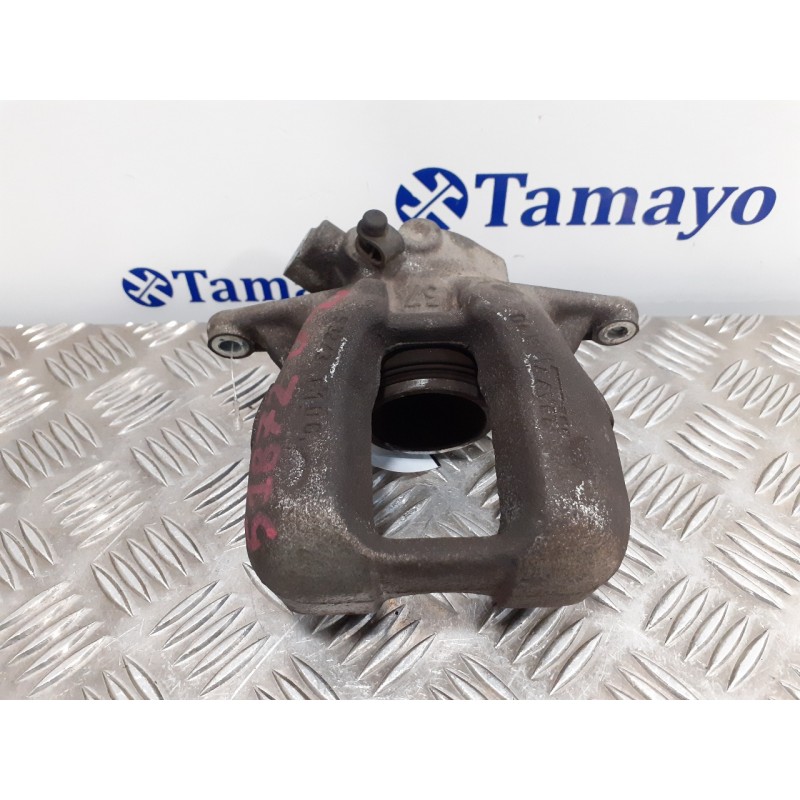 Recambio de pinza freno delantera derecha para peugeot 407 2.0 16v hdi cat (rhr / dw10bted4) referencia OEM IAM   