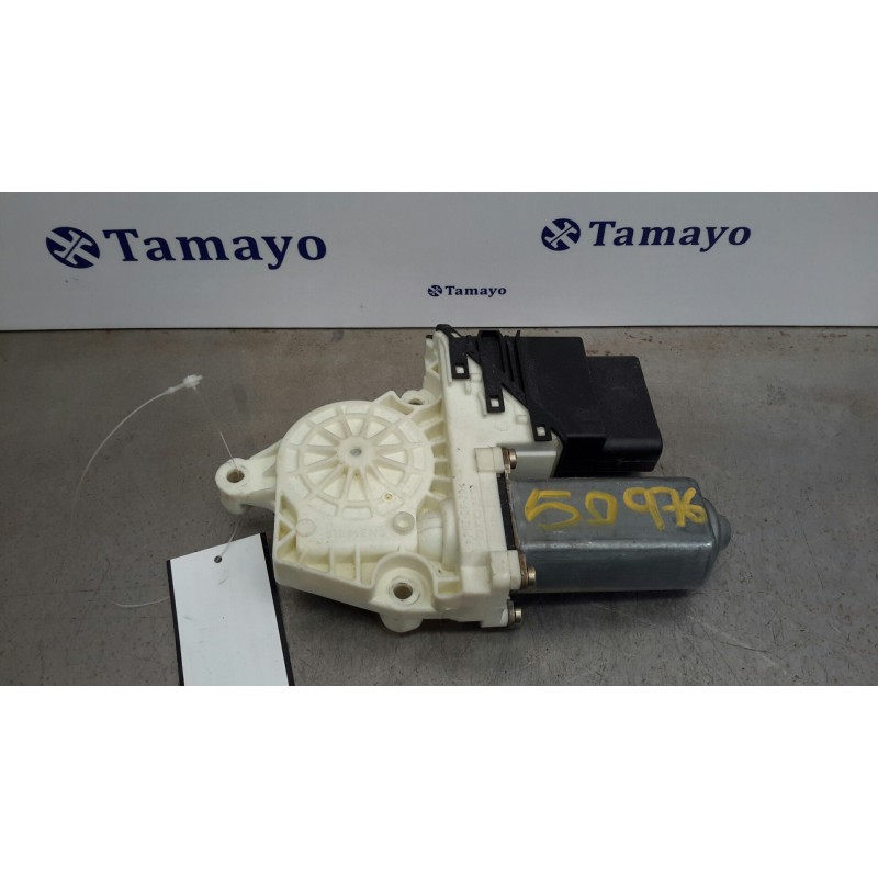 Recambio de motor elevalunas trasero izquierdo para seat toledo (1m2) 1.9 tdi referencia OEM IAM 101389102774  7746002302