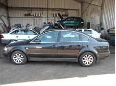 volkswagen passat berlina (3b3) del año 2002