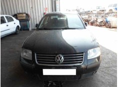 volkswagen passat berlina (3b3) del año 2002 2