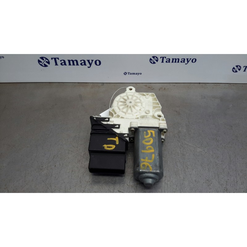 Recambio de motor elevalunas trasero derecho para seat toledo (1m2) 1.9 tdi referencia OEM IAM 101388102  7746002301